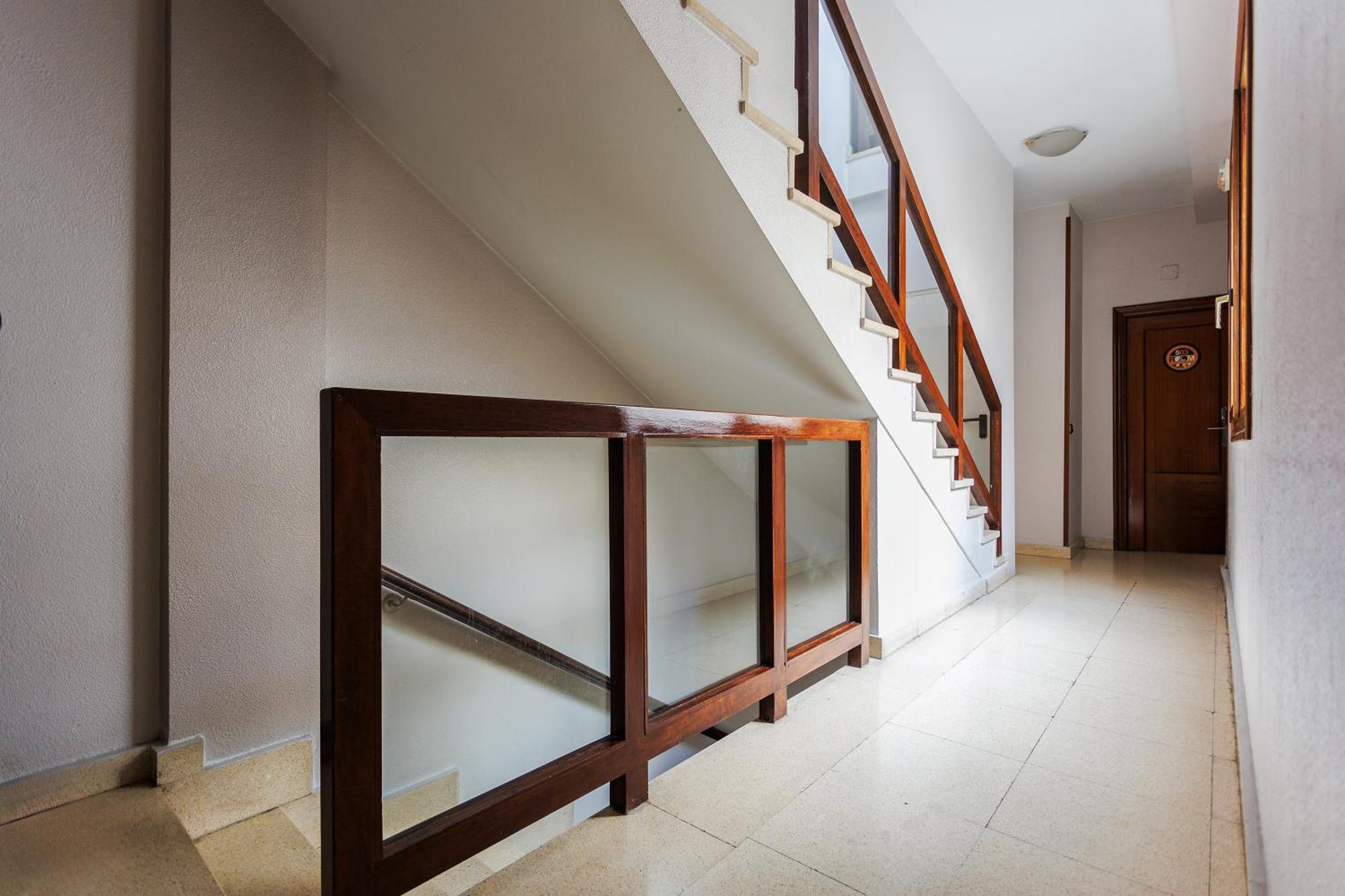 Moon Hostel Bio Бильбао Экстерьер фото